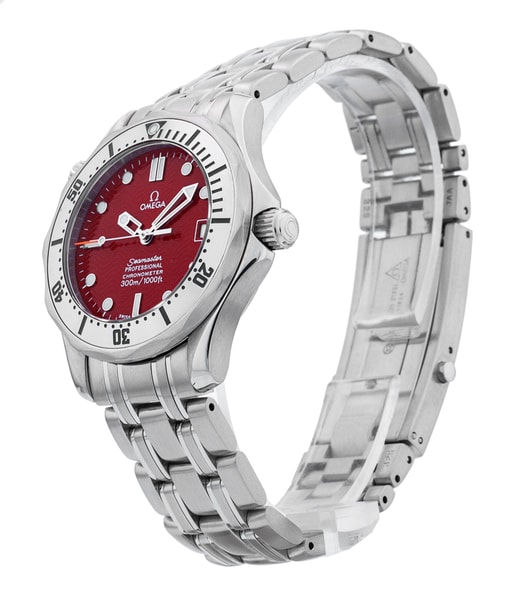 Omega Seamaster Diver 300m 2552.61.00